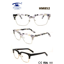 New High Quality Acetate Optical Frame (HM852)